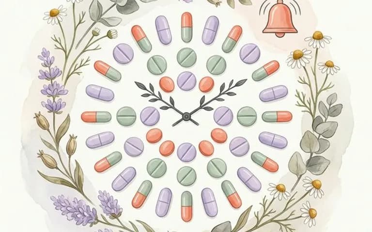 Adesão a medicamentos: por que esquecemos e como a tecnologia pode ajudar