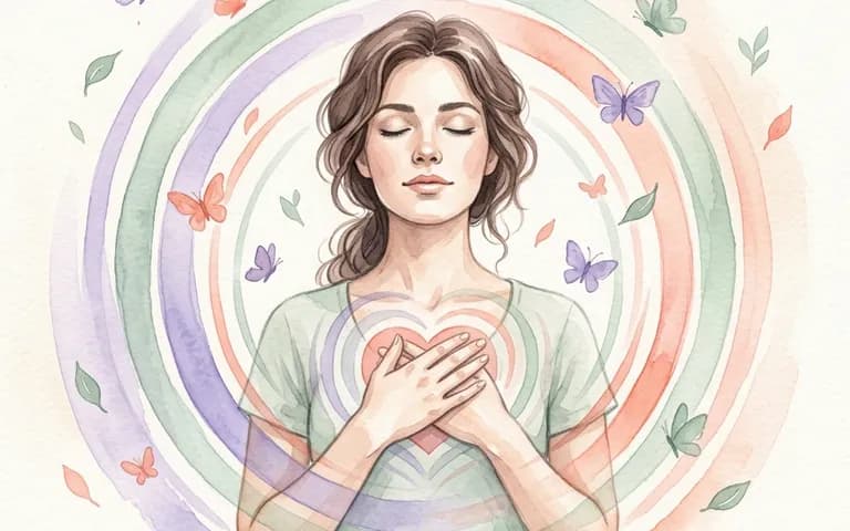 Ansiedade: o que acontece no corpo e como lidar