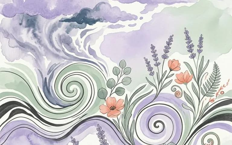 Ansiedade hormonal: quando os hormônios amplificam a preocupação