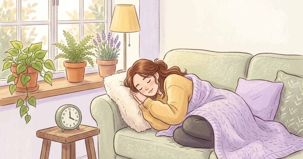 beneficios-cochilo-a-tarde