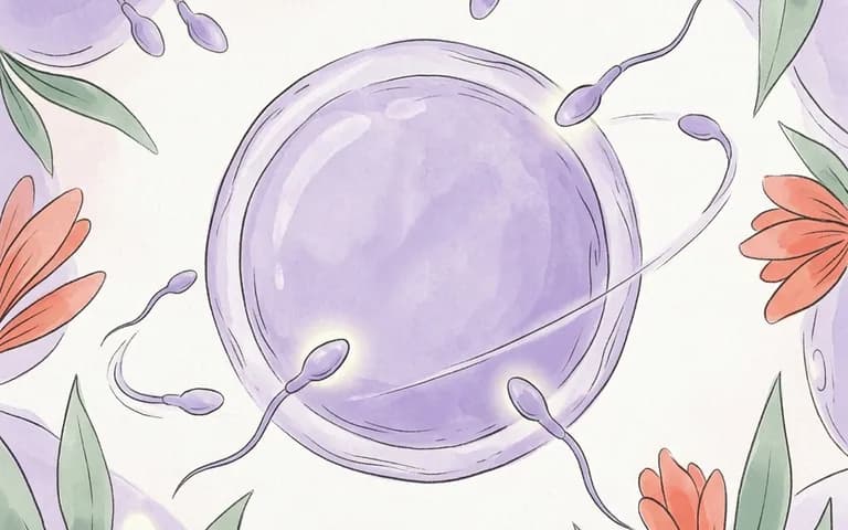 Biologia do óvulo e fertilidade masculina: o que você precisa saber para aumentar as chances de concepção