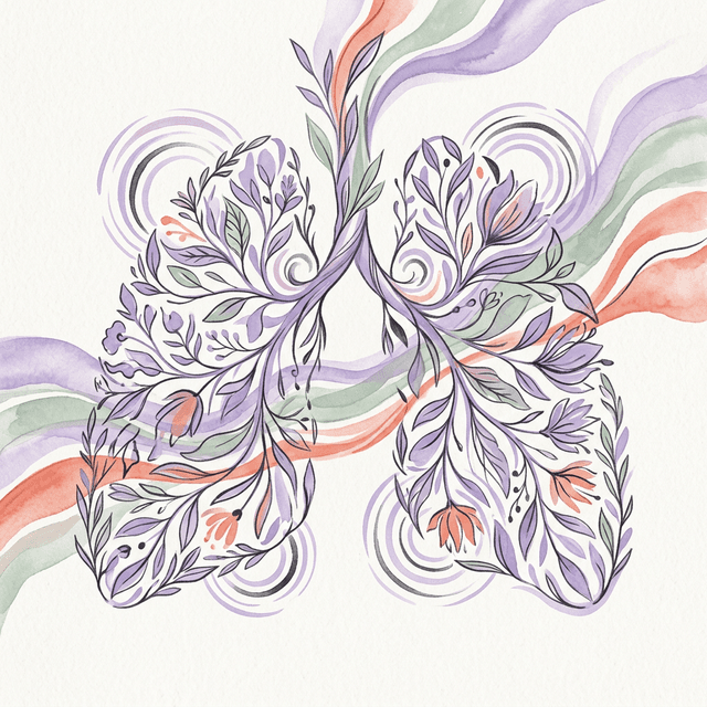 Breathwork: a ciência por trás da respiração consciente