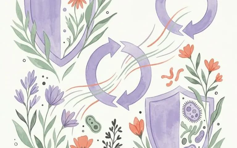 Candidíase de repetição: o que causa e como quebrar o ciclo