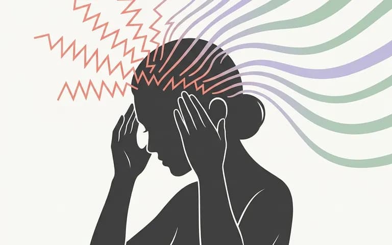 Cefaleia tensional: causas, gatilhos e como aliviar