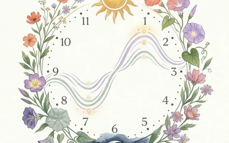 Cronotipo e produtividade: descubra seu relógio biológico