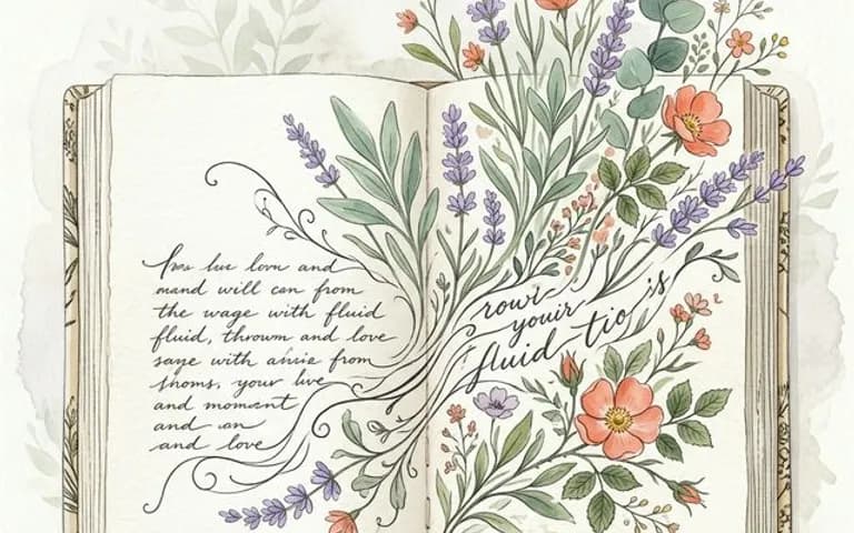 Journaling e saúde mental: o que a ciência diz sobre escrever seus pensamentos