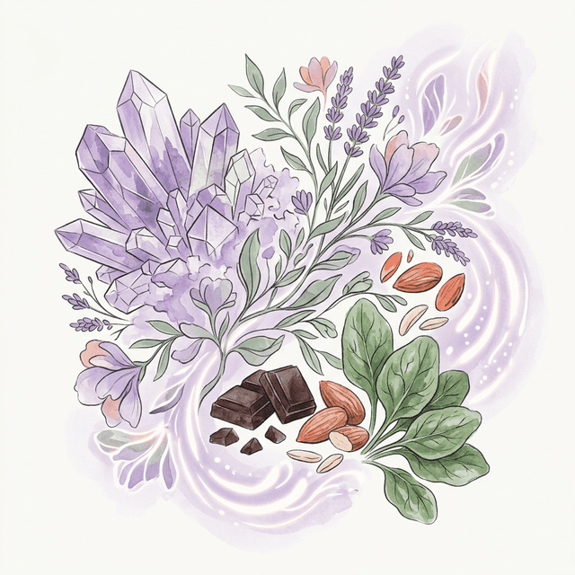 Magnésio e TPM: o mineral que pode mudar sua fase lútea