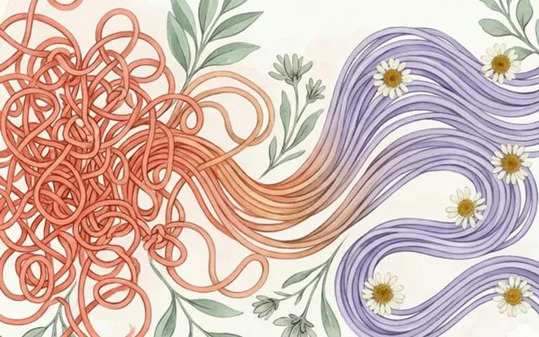 Meditação para ansiedade: técnicas que funcionam