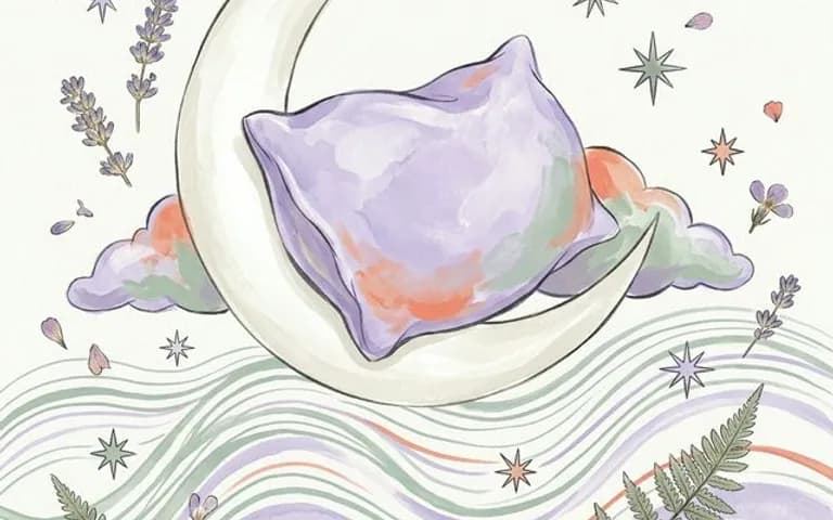 Meditação para dormir: técnicas baseadas em ciência