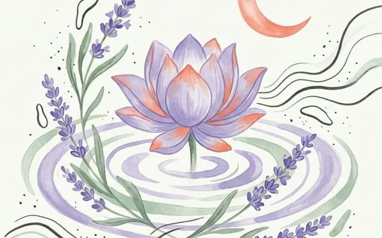 Meditação e saúde feminina: o que a ciência diz