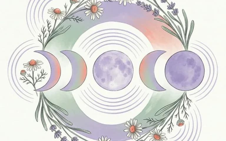 Mindfulness para TPM: como aliviar sintomas com atenção plena