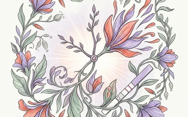 OPK positivo: o que acontece nas próximas horas e quando agir
