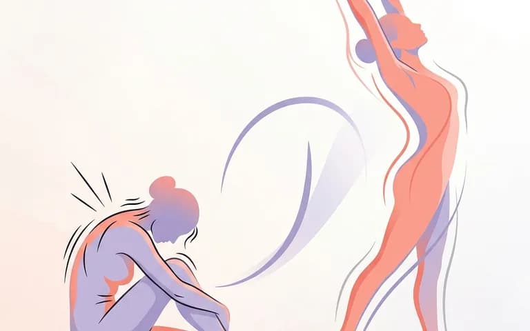 Sedentarismo e dor: como a falta de movimento afeta o corpo