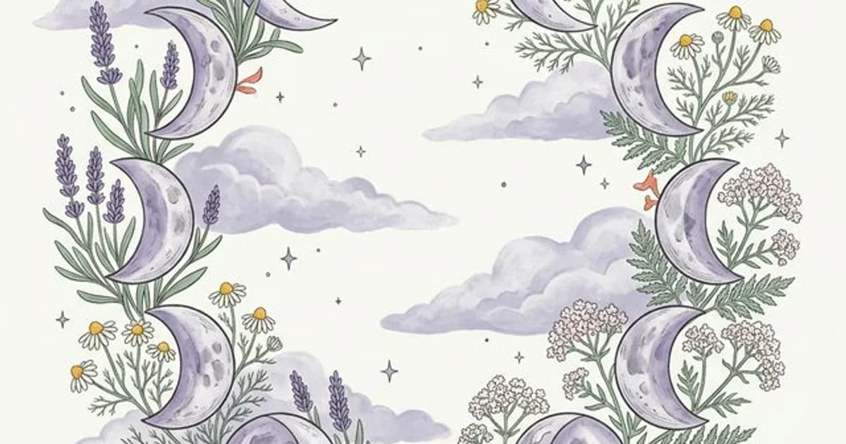 sono-ciclo-menstrual-fases