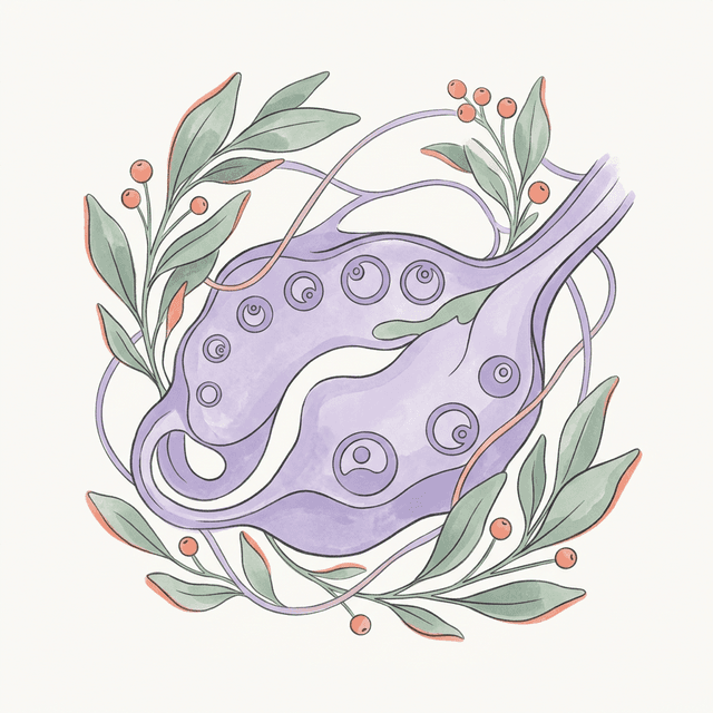 SOP: sintomas, diagnóstico e manejo baseado em evidências