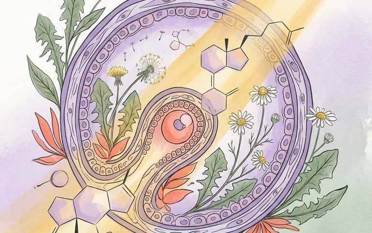 Vitamina D e fertilidade: o que a ciência descobriu sobre o ovário