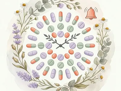 Adesão a medicamentos: por que esquecemos e como a tecnologia pode ajudar