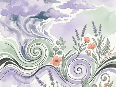 Ansiedade hormonal: quando os hormônios amplificam a preocupação