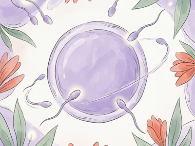 Biologia do óvulo e fertilidade masculina: o que você precisa saber para aumentar as chances de concepção