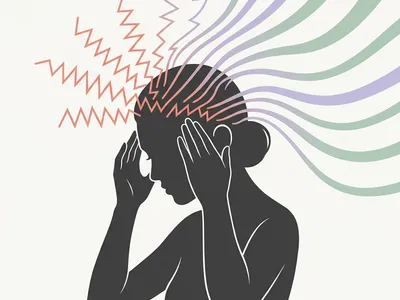 Tension Headache: Causes, Triggers, and Relief