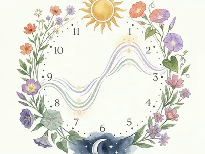 Chronotype and Productivity: Discover Your Biological Clock