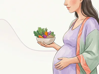 Diabetes gestacional: fatores de risco e prevenção