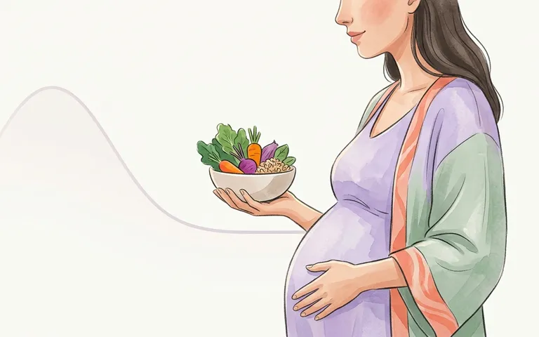Diabetes gestacional: fatores de risco e prevenção