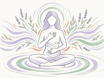 Exercícios respiratórios para ansiedade: guia prático