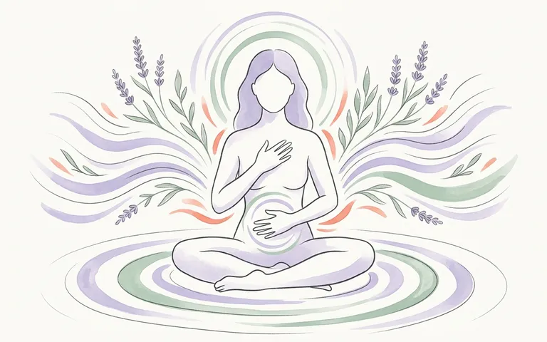 Exercícios respiratórios para ansiedade: guia prático