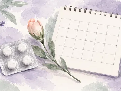 Ibuprofeno atrasa a ovulação? O que os estudos mostram