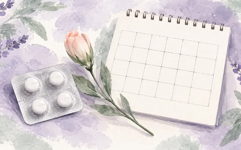 Ibuprofeno atrasa a ovulação? O que os estudos mostram