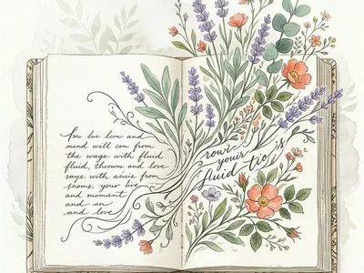 Journaling and Mental Health: The Benefits of Writing