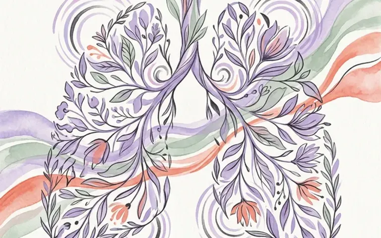 Breathwork: a ciência por trás da respiração consciente