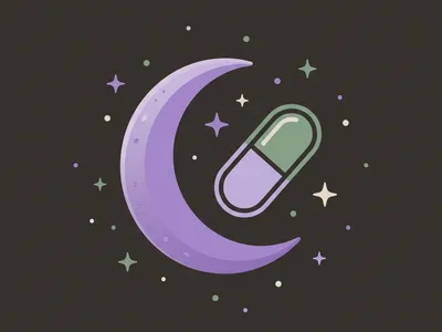 Melatonin for sleep: what works, what doesn't, and how to use it