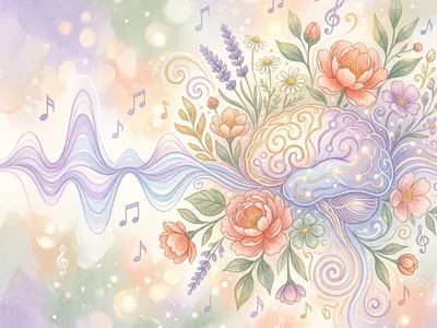 Music and Mental Health: What Science Says