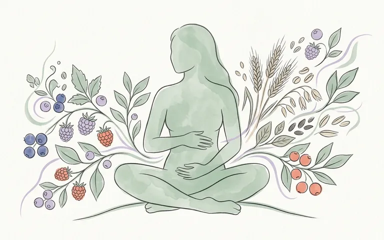 Alimentação intuitiva: o que a ciência diz sobre ouvir o corpo