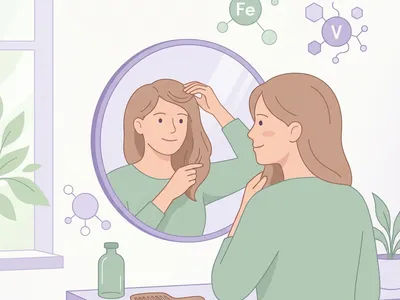 Hair Loss in Women: Causes and When to Investigate