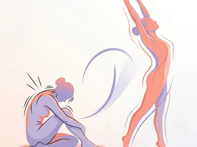 Sedentarismo e dor: como a falta de movimento afeta o corpo