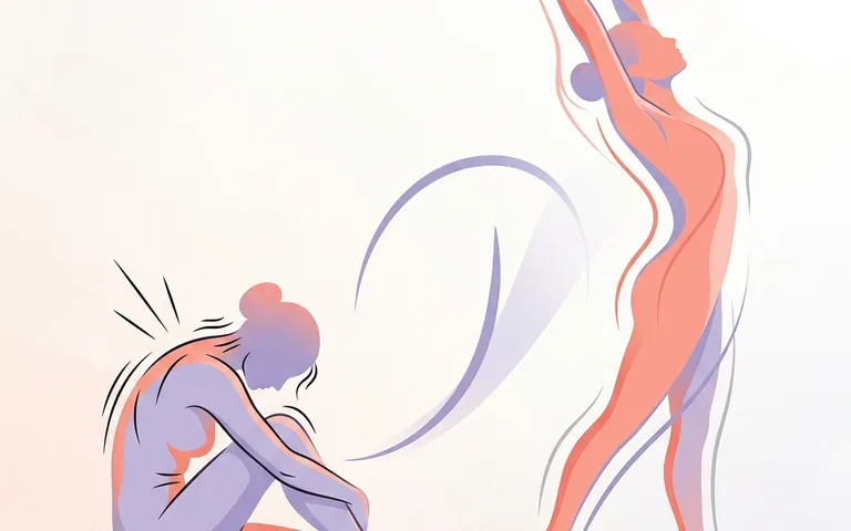 Sedentarismo e dor: como a falta de movimento afeta o corpo