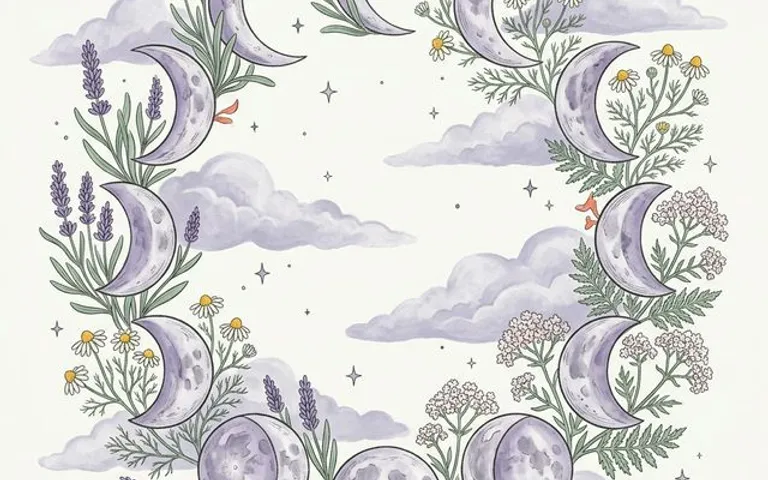 Sono e ciclo menstrual: por que você dorme diferente em cada fase