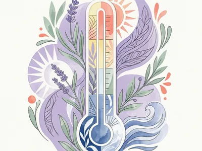 Calor e fertilidade masculina: o que sabemos sobre a temperatura