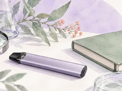 Vape e fertilidade masculina: o que os estudos mostram