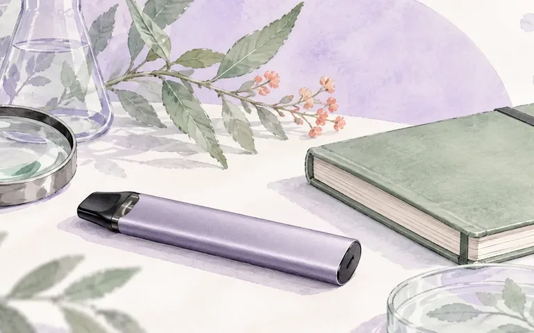 Vape e fertilidade masculina: o que os estudos mostram